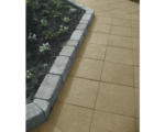 Hornbach Beton Terrassenplatte iStone Luxury sandstein 40 x 40 x 4 cm