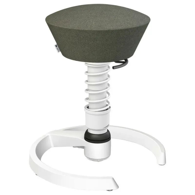 Bürohocker 55/45,66/55 cm