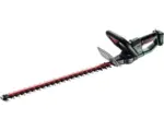 Hornbach Akku-Heckenschere METABO HS 18 LTX 65 ohne Akku 18 V und Ladegerät