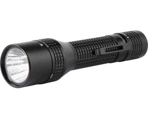 LED Taschenlampe Nite Ize INOVA T8R POWER SWITCH Aluminium schwarz