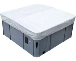 Schutzplane Canadian Spa Ø 243 cm