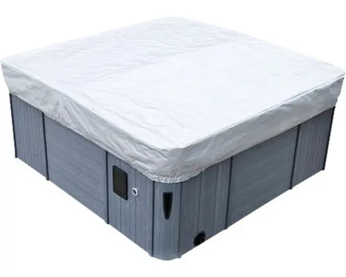 Schutzplane Canadian Spa Ø 243 cm