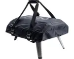 Hornbach Ooni Koda 12 Abdeckung und Tragetasche 60 x 38 x 17 cm Polyester schwarz 100 % wasserdichte Abdeckung einfacher und sicherer Transport