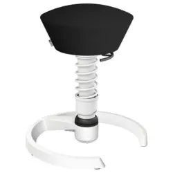 B&uuml;rohocker 55/45,66/55 cm