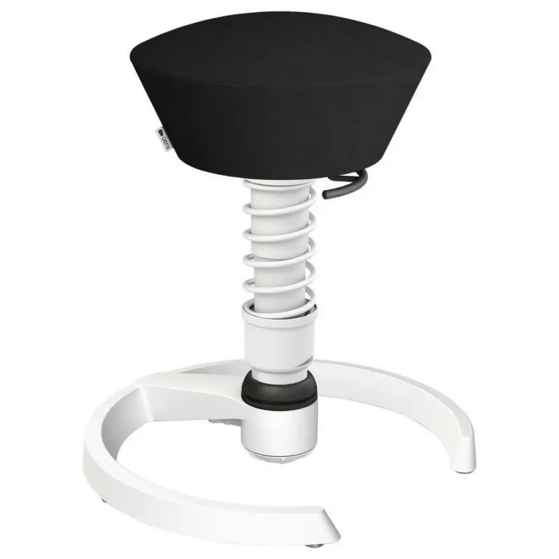 B&uuml;rohocker 55/45,66/55 cm