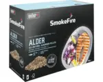 Hornbach Holzpellets Weber SmokeFire Erle 8 kg