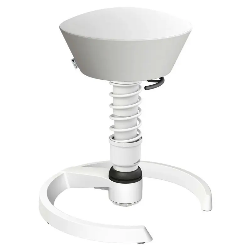 Bürohocker 55/45,66/55 cm