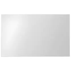 Wandspiegel 98/60/3 cm