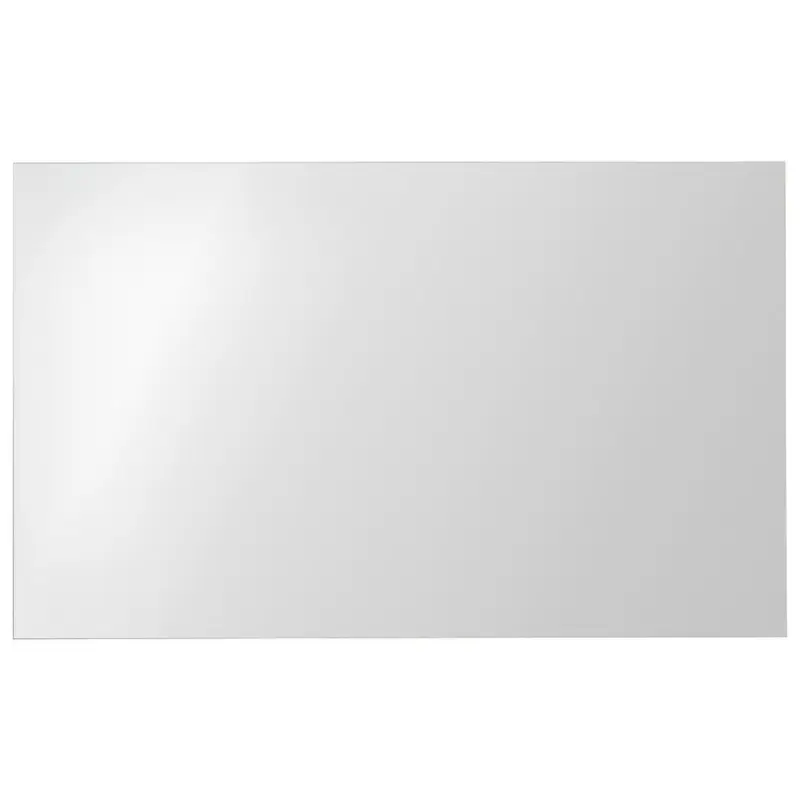 Wandspiegel 98/60/3 cm