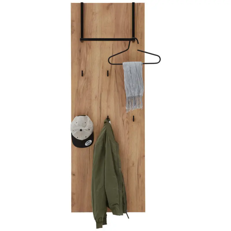 Garderobenpaneel 60/170/14 cm