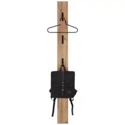 Garderobenpaneel 15/170/3 cm