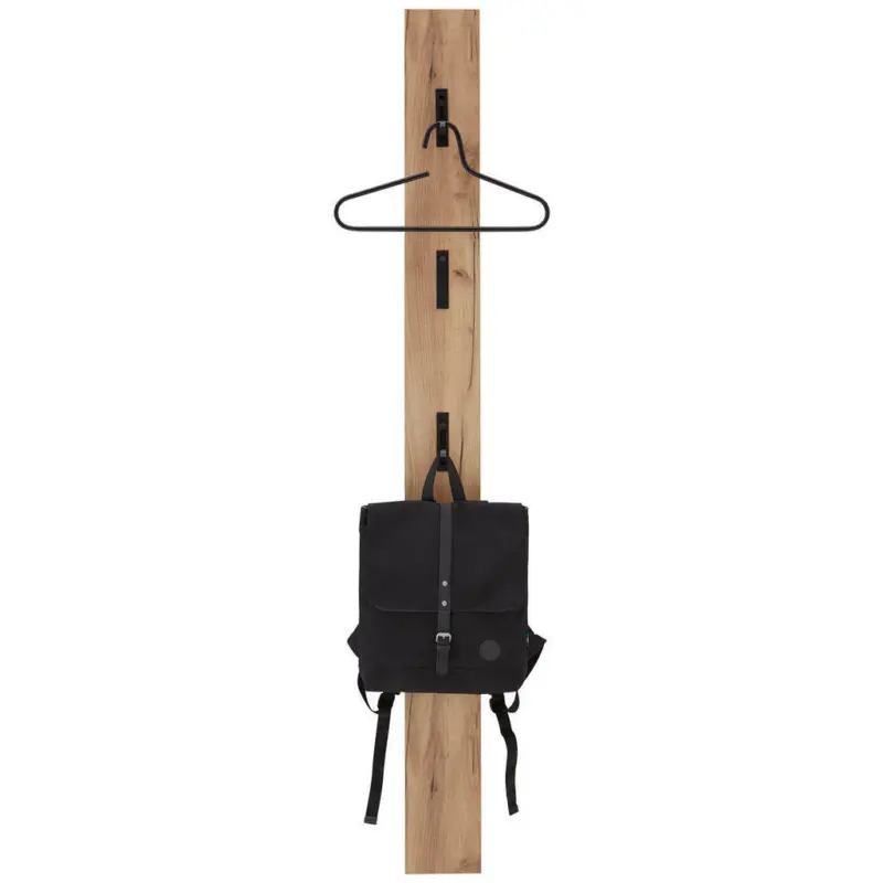 Garderobenpaneel 15/170/3 cm