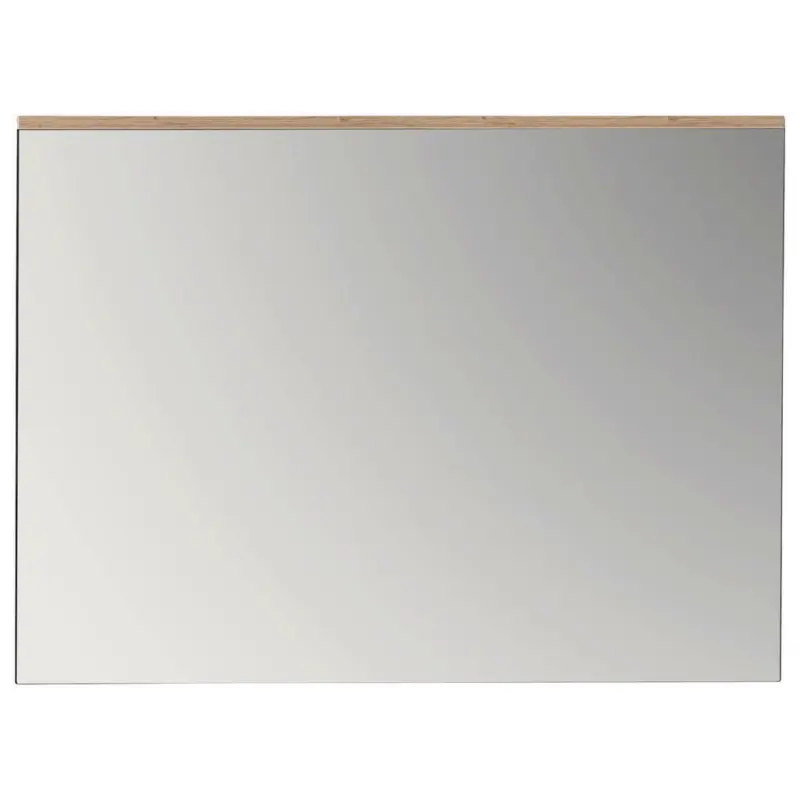 Wandspiegel 120/89/2 cm