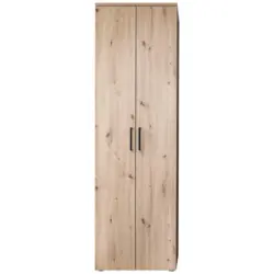 Garderobenschrank 60/200/38 cm