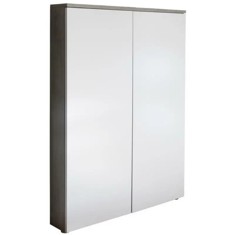 Schuhschrank 100/128/16 cm