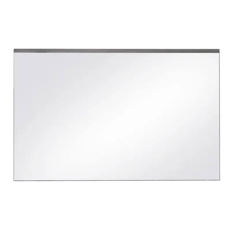 Wandspiegel 100/63/2 cm