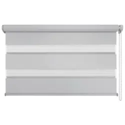 Doppelrollo 100/160 cm