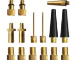 Hornbach Bike Broz Ventil-Adapter für alle Ventile Vince Valves