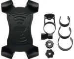 Hornbach Bike Broz Fahrrad-Handyhalter Homer Hold