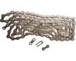 Hornbach Bike Broz Fahrrad-Einfachkette Bailey Basic