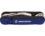 Hornbach Bike Broz Fahrrad-Multitool 15 in 1 Mike Multi