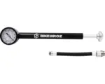 Hornbach Bike Broz Fahrrad-Dämpferpumpe Sammy Suspense