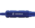 Hornbach Bike Broz Fahrradventil-Schlüssel Aluminium-Legierung Vance Valve