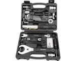 Hornbach Bike Broz Fahrradwerkzeug-Set Tommy Toolson