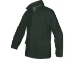 Hornbach Regenjacke Monsun Größe XL (56/58) olivgrün