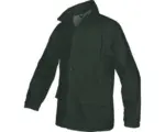 Hornbach Regenjacke Monsun Größe L (52/54) olivgrün