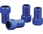 Hornbach Bike Broz Fahrrad-Ventil-Adapter-Set Adam Adapter