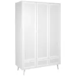 XXXLutz Lauterach - Ihr M&ouml;belhaus bei Bregenz Dreht&uuml;renschrank in Wei&szlig;