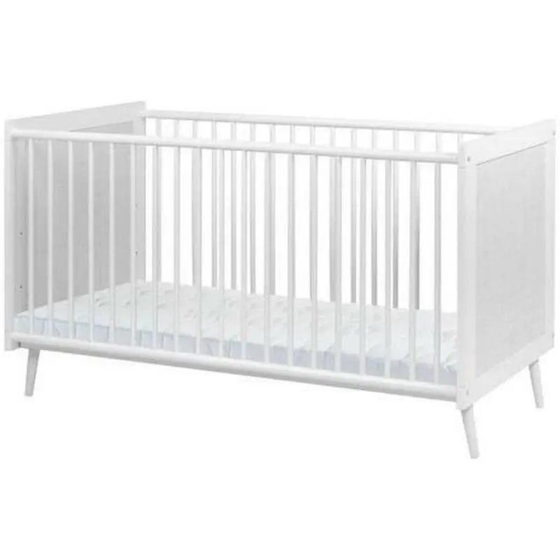 Gitterbett 144/77/83 cm