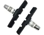 Hornbach Bike Broz Fahrrad-Bremsschuh-Set Brian Brian Brake
