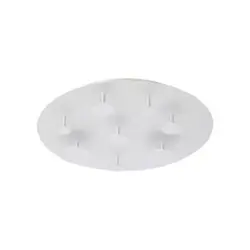 Led-Deckenleuchte 50 cm