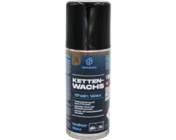 Bike Broz Fahrrad-Kettenwachs 100ml Walker Wax