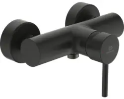 Duscharmatur Ideal Standard Cerafine O BC200XG schwarz matt