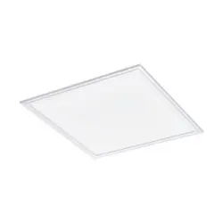 Led-Deckenleuchte 45/45/5 cm