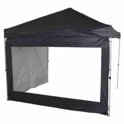 Pavillion-Seitenteil