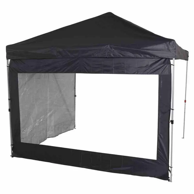 Pavillion-Seitenteil