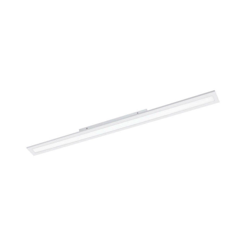 Led-Deckenleuchte 120/10/4,5 cm