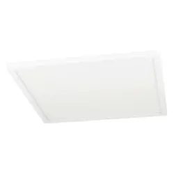 Led-Deckenleuchte 42/42/2,5 cm