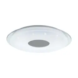 Led-Deckenleuchte 56/8 cm