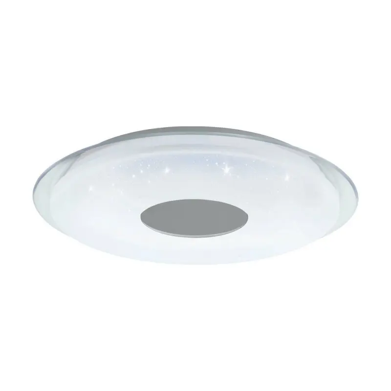 Led-Deckenleuchte 56/8 cm