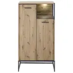 XXXLutz Lauterach - Ihr Möbelhaus bei Bregenz Schuhschrank 64/120/38 cm