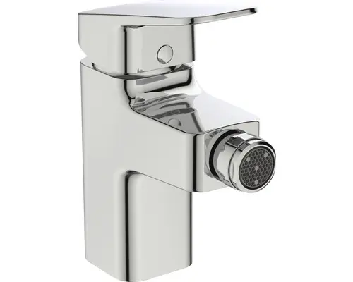 Bidetarmatur Ideal Standard Ceraplan BD278AA chrom glänzend