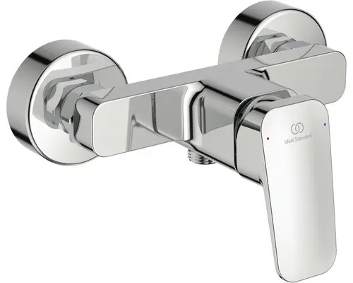 Duscharmatur Ideal Standard Ceraplan BD250AA chrom glänzend