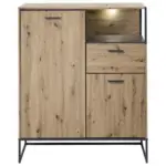 XXXLutz Lauterach - Ihr Möbelhaus bei Bregenz Schuhschrank 99/120/38 cm