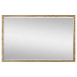 Wandspiegel 99/64/2 cm