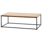XXXLutz Lauterach - Ihr Möbelhaus bei Bregenz Couchtisch in Holzwerkstoff 120/60/40 cm
